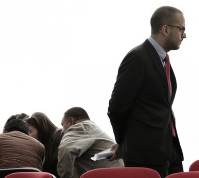 La Salle des Profs